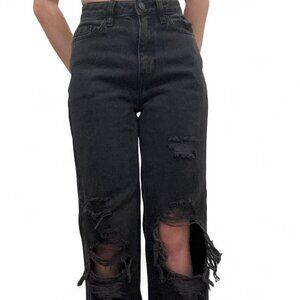 Women's Black Jeans PacSun